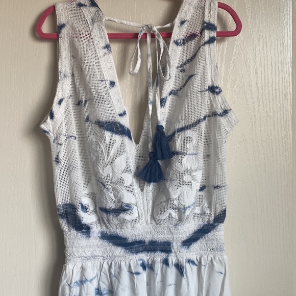 ROMPERS  Blue Island. - Picture 5 of 6